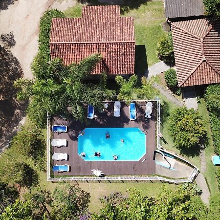 Pousada Quinta Da Bela Vista Florianopolis Exterior photo