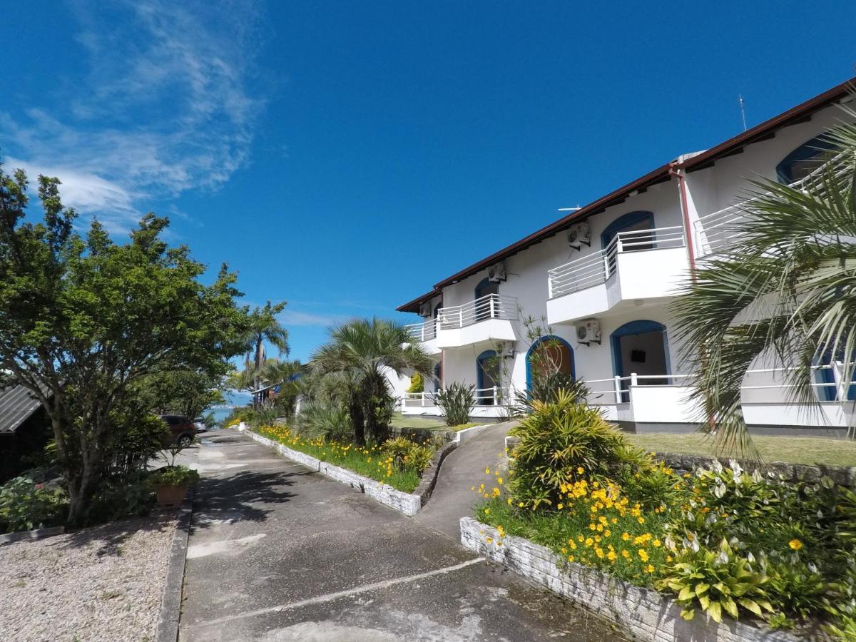 Pousada Quinta Da Bela Vista Florianopolis Exterior photo