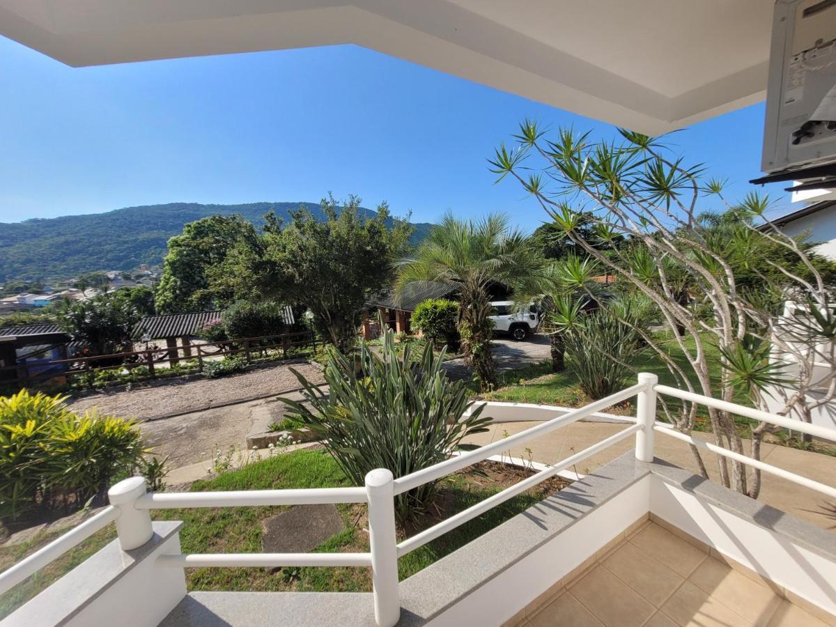 Pousada Quinta Da Bela Vista Florianopolis Exterior photo