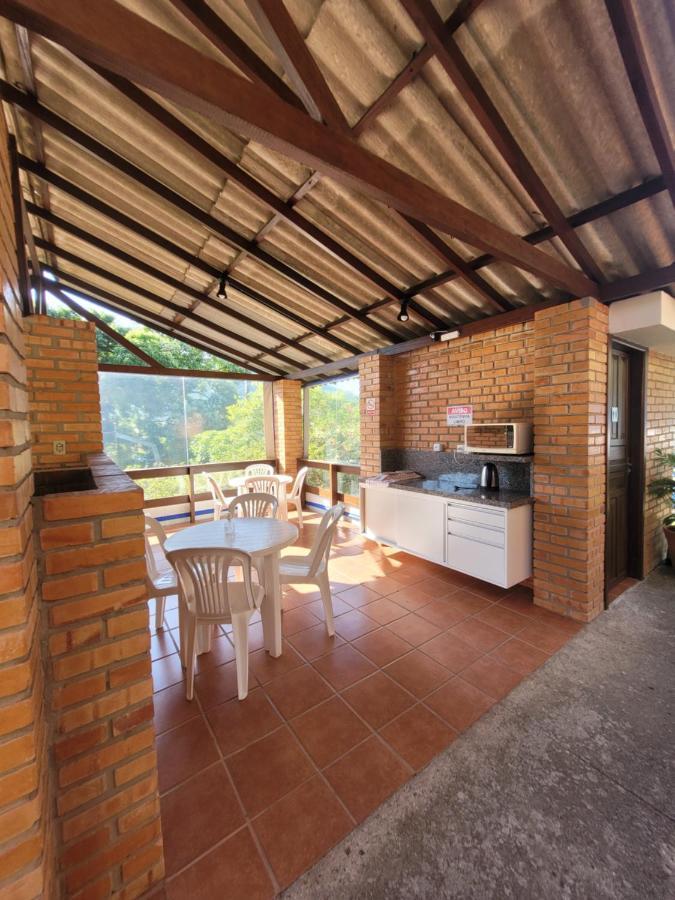 Pousada Quinta Da Bela Vista Florianopolis Exterior photo