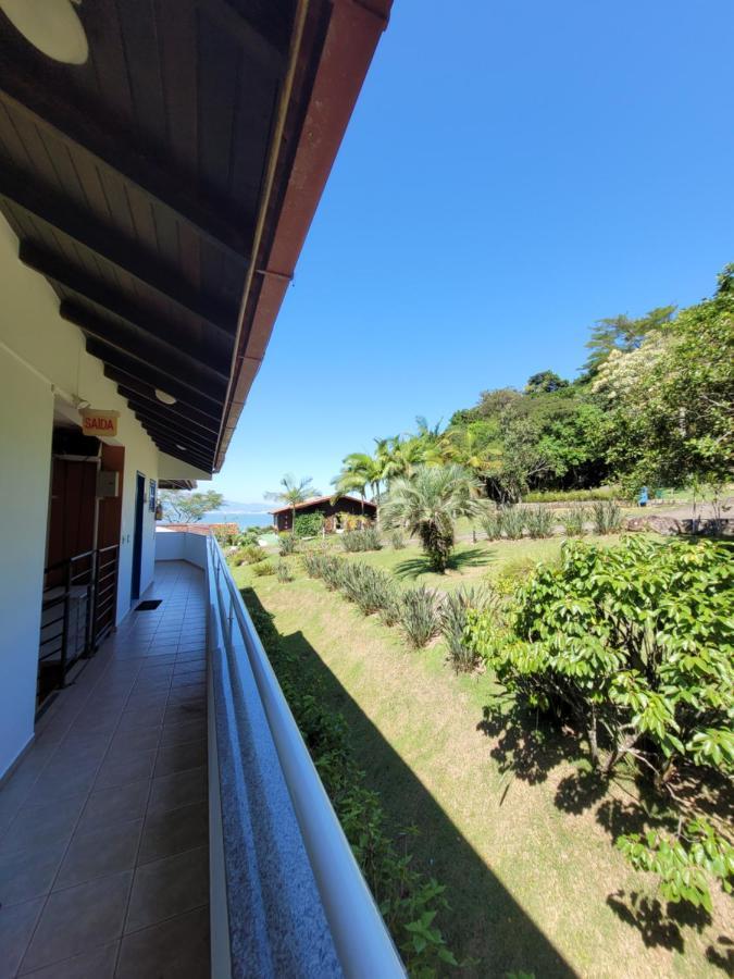 Pousada Quinta Da Bela Vista Florianopolis Exterior photo