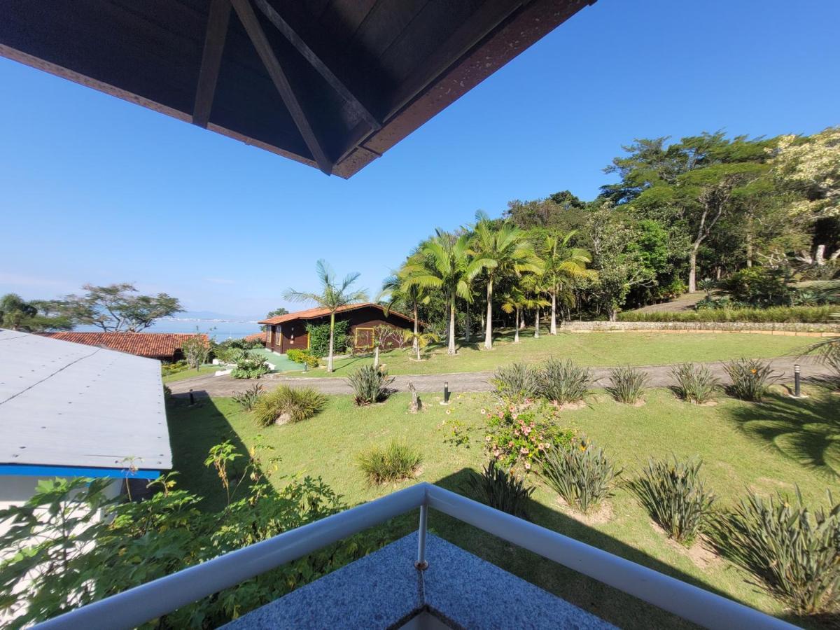 Pousada Quinta Da Bela Vista Florianopolis Exterior photo