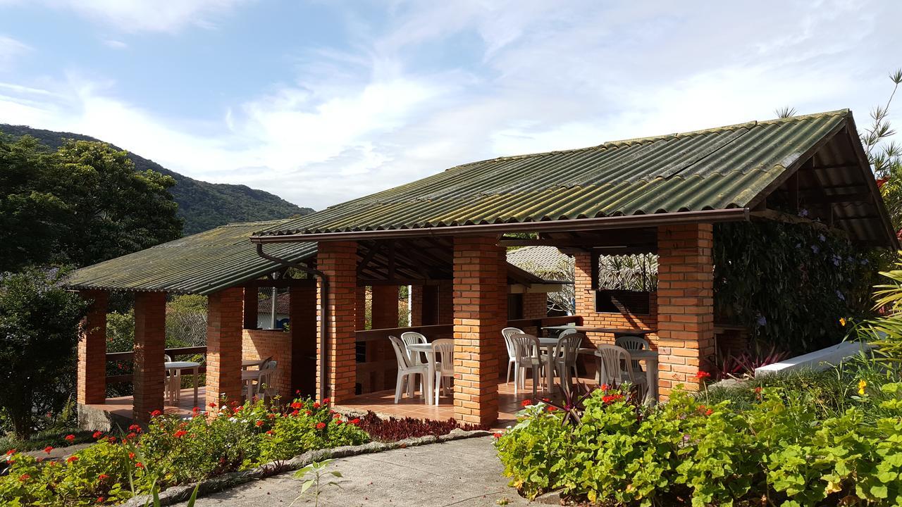 Pousada Quinta Da Bela Vista Florianopolis Exterior photo