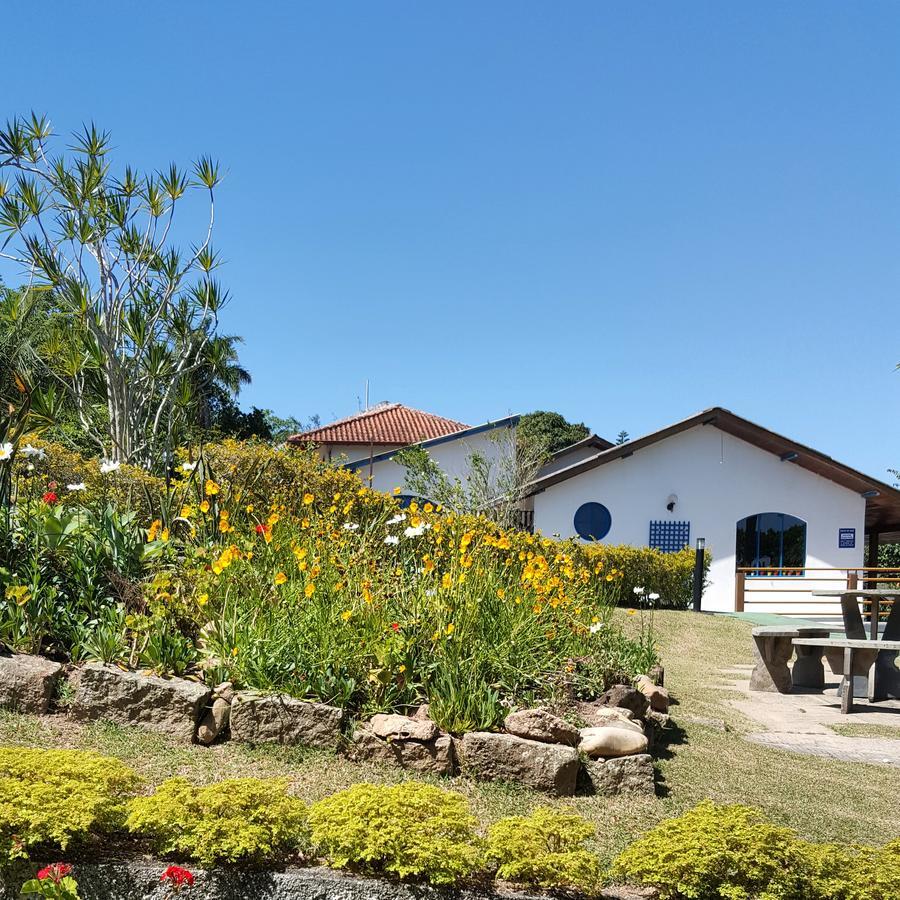 Pousada Quinta Da Bela Vista Florianopolis Exterior photo